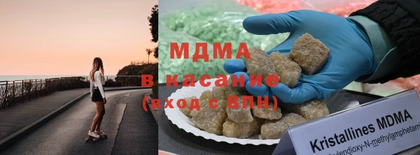 индика Алексеевка